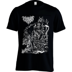 Tannhäuser Krieg T-shirt